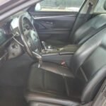 2015 BMW 528 I – WBA5A5C54FD514858